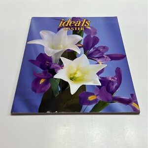 Vintage Easter Ideals Magazine